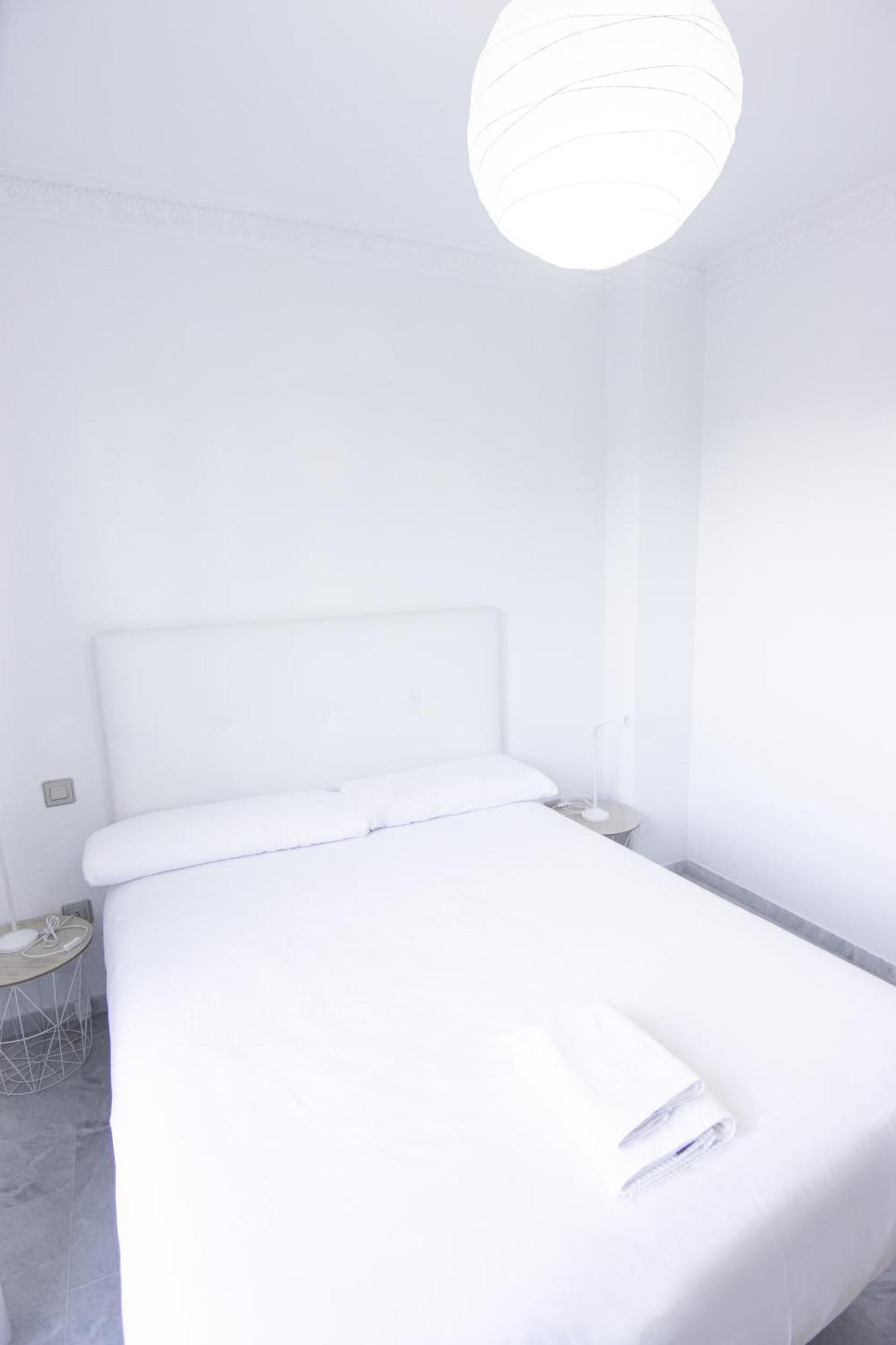 Rentalsevilla Rafael Belmonte Exterior foto